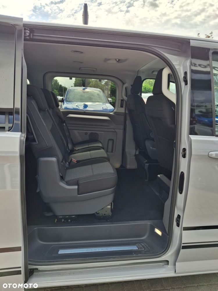 Volkswagen Caravelle 2026