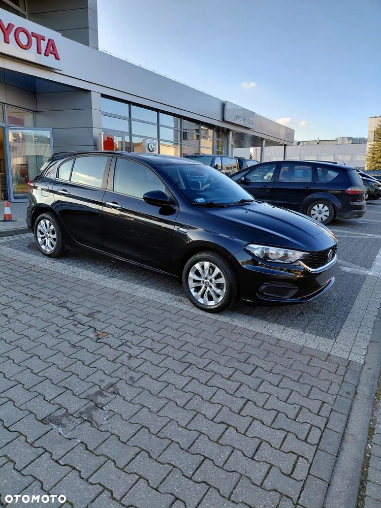 Fiat Tipo 1.4 16v Pop - 3