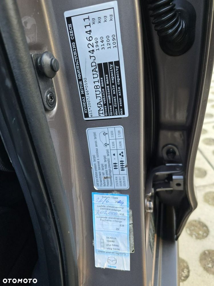 Hyundai ix35 - 14