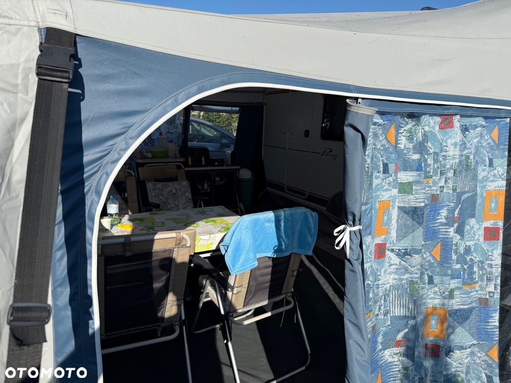 Burstner Premio Life 425 plus - 5