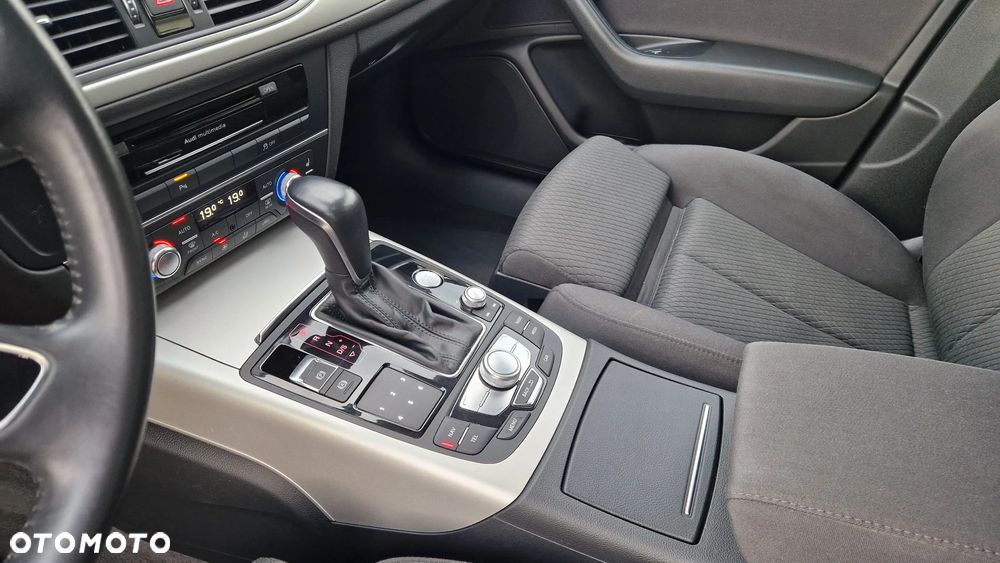 Audi A6 Limousine - 18