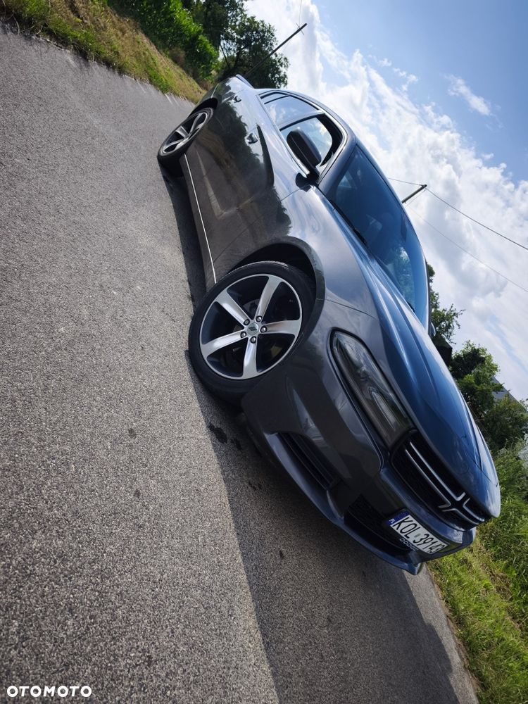Dodge Charger - 2