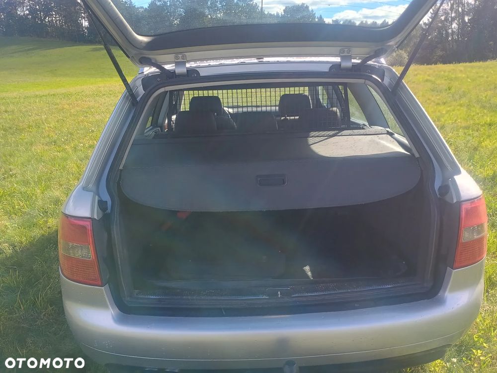 Audi A6 - 9