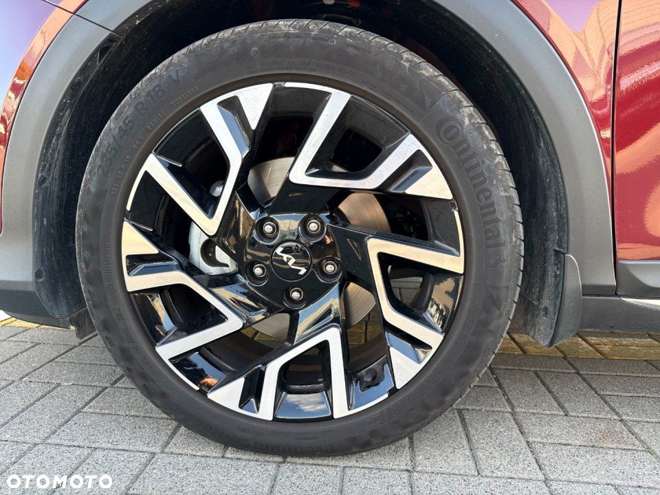 Kia XCeed - 24