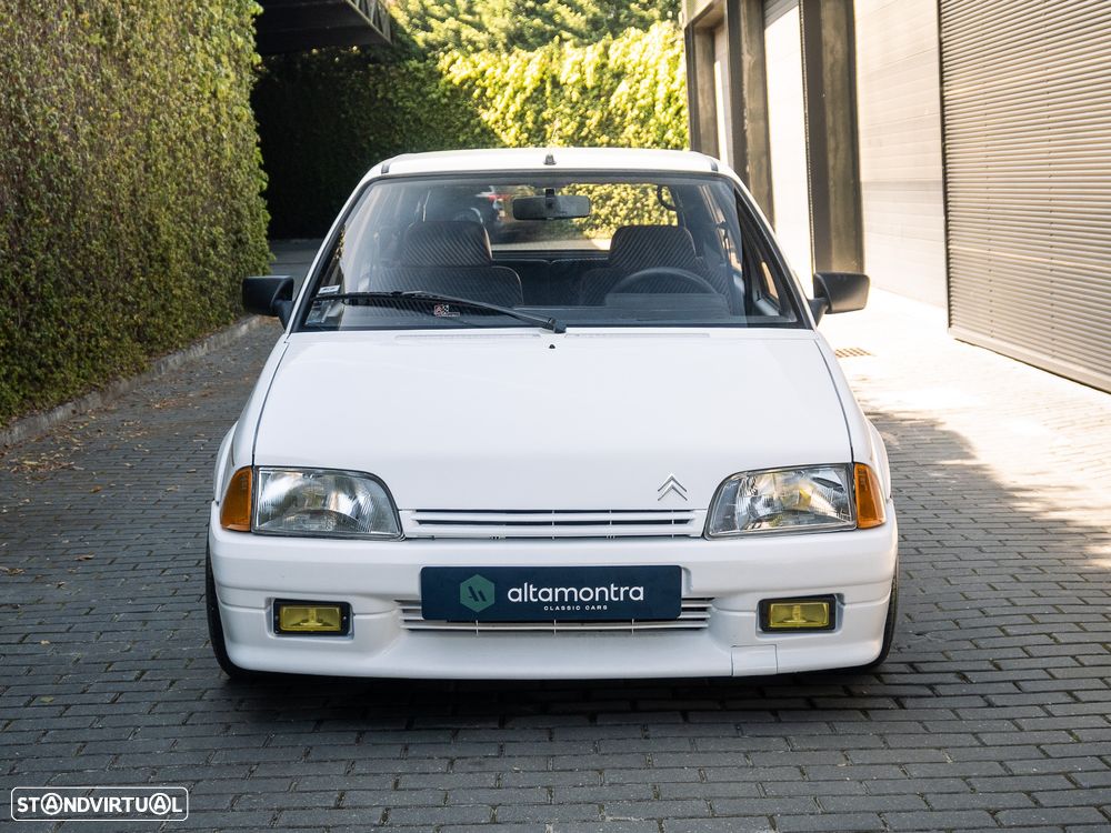 Citroën AX Sport - 3