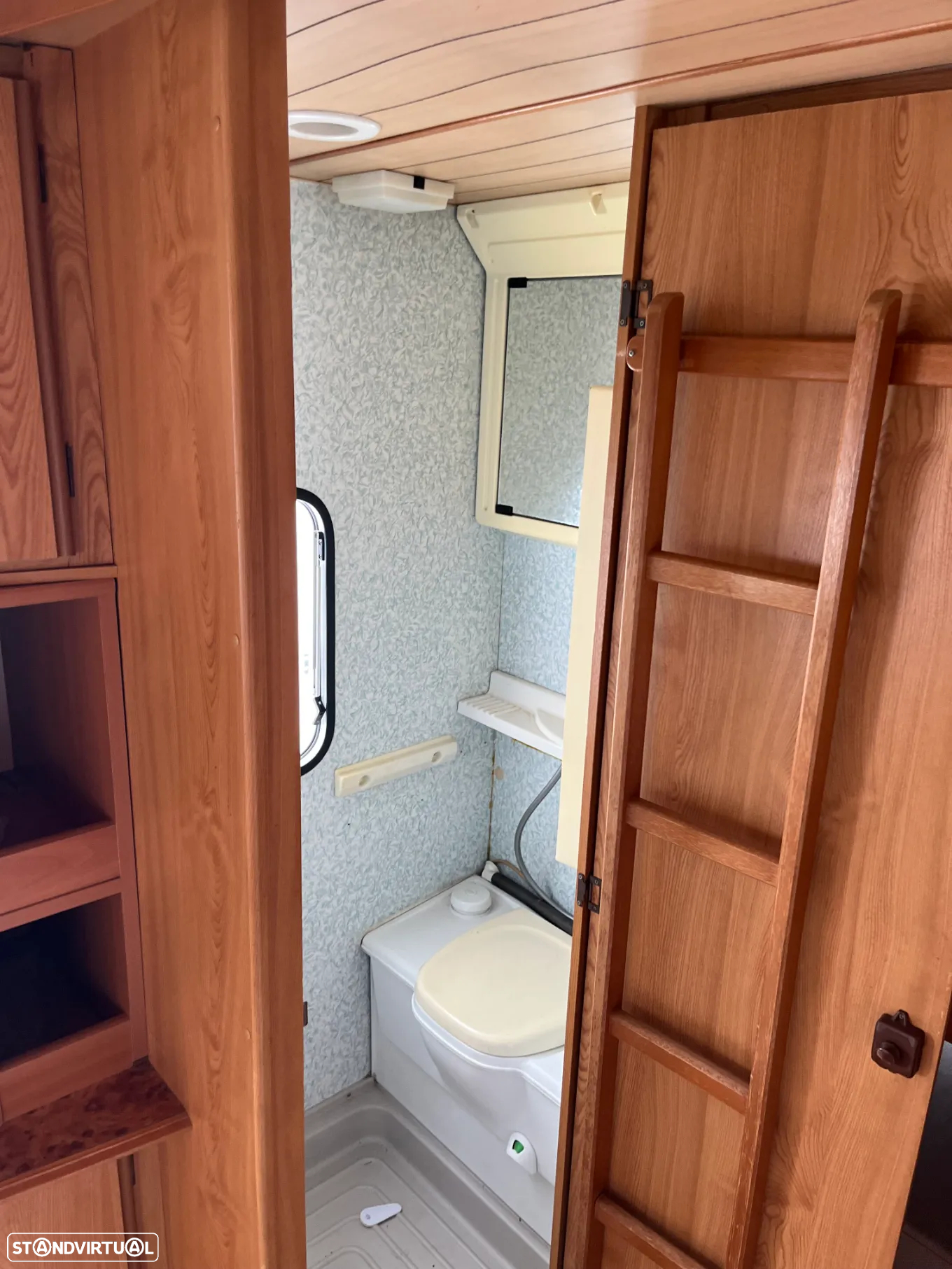 Caravelair Brasilia 475 - 7