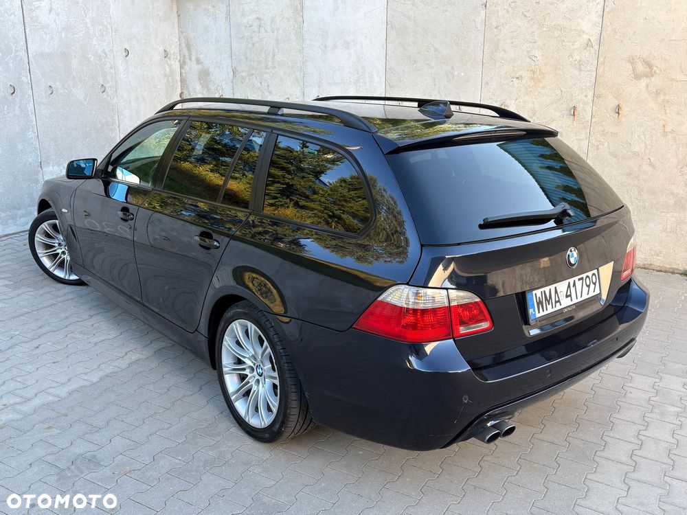 BMW Seria 5 530d - 3