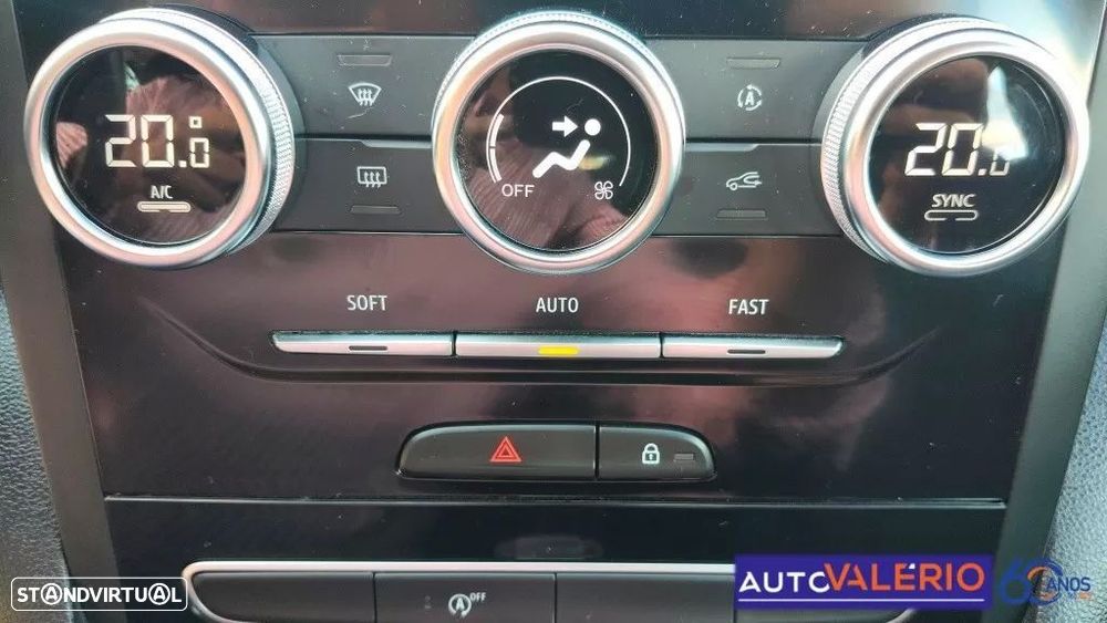 Renault Mégane Sport Tourer 1.5 Blue dCi Equilibre EDC - 25