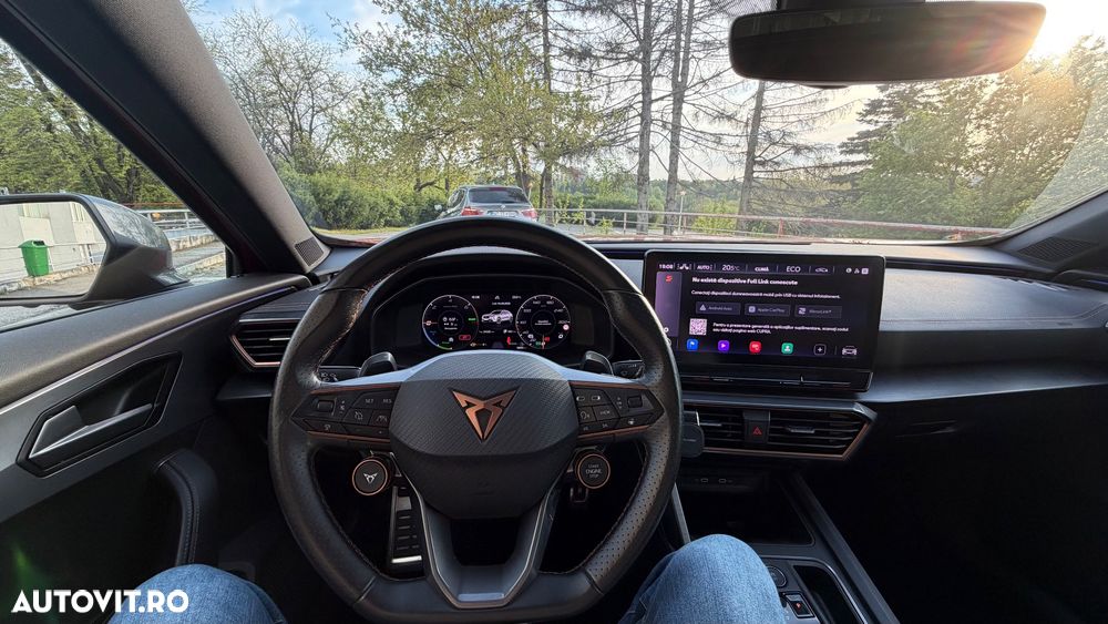 Cupra Formentor - 10