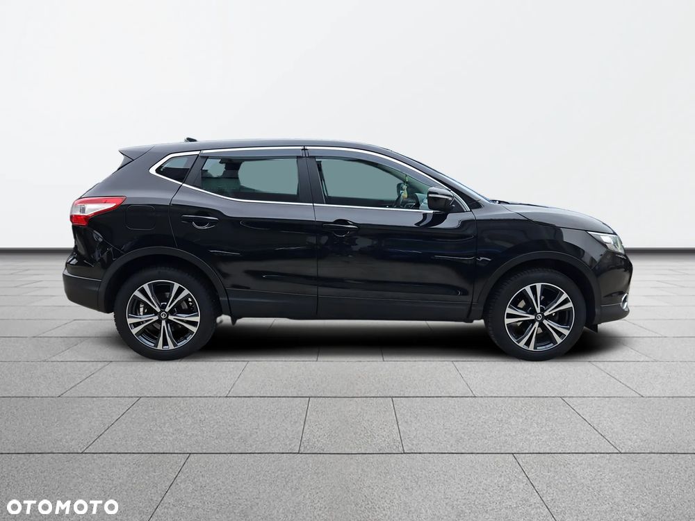 Nissan Qashqai 1.2 DIG-T Acenta - 6