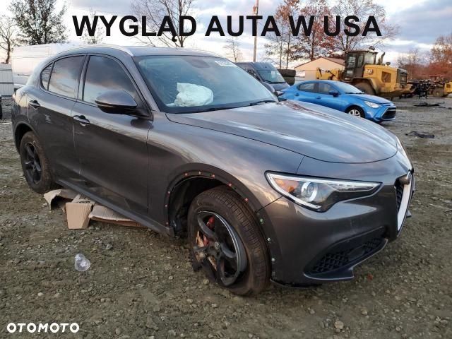 Alfa Romeo Stelvio 2.0 Turbo 16V AT8-Q4 Super - 22