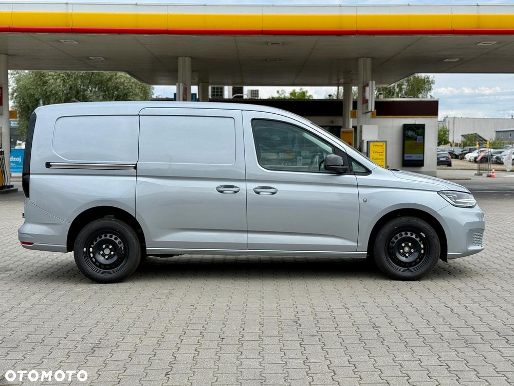 Volkswagen Caddy Maxi Cargo - 6