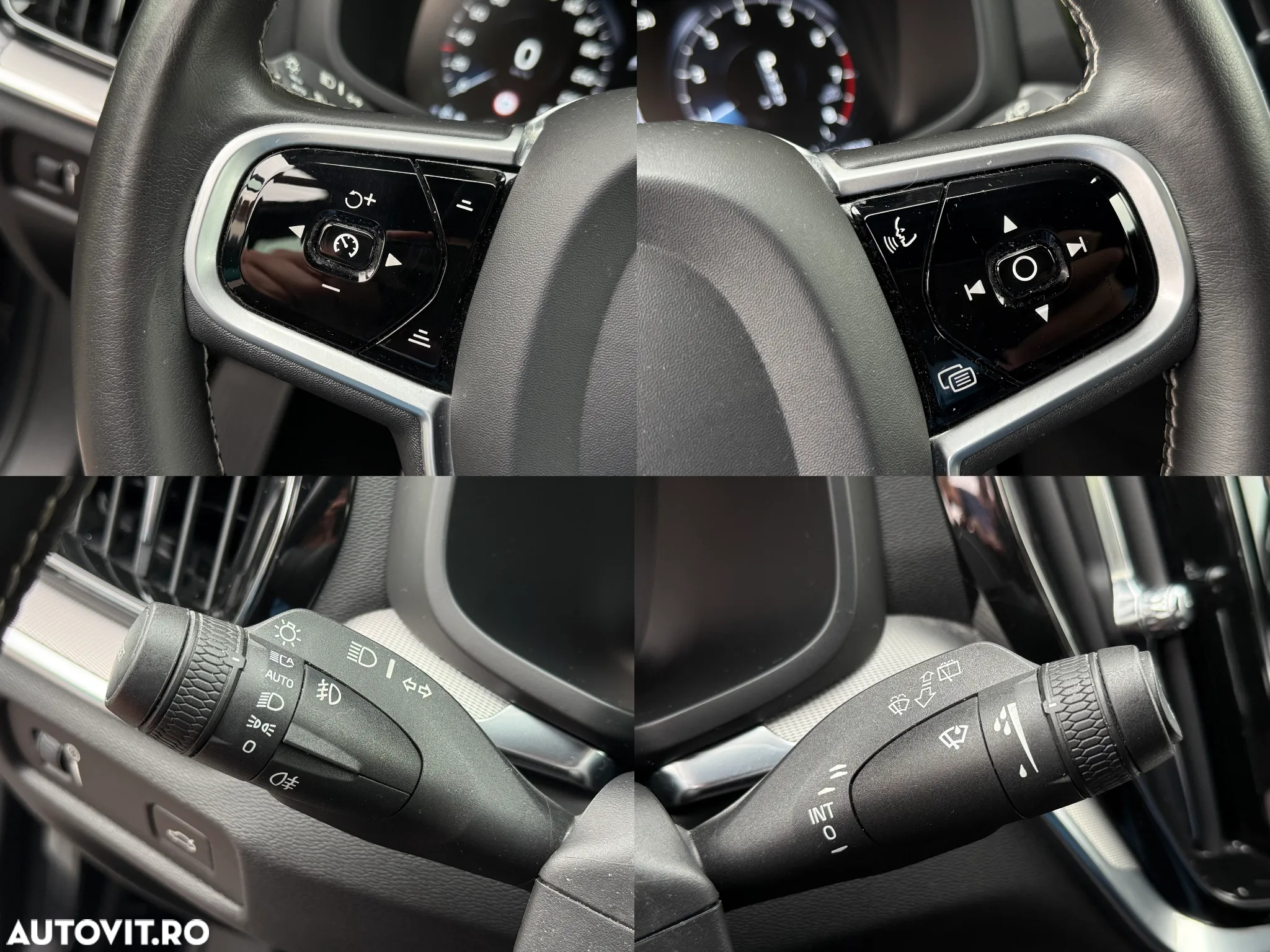 Volvo V60 T4 Geartronic R-Design - 39