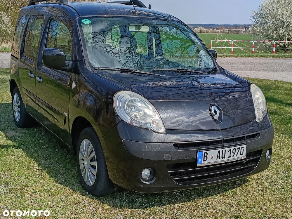 Renault Kangoo - 7