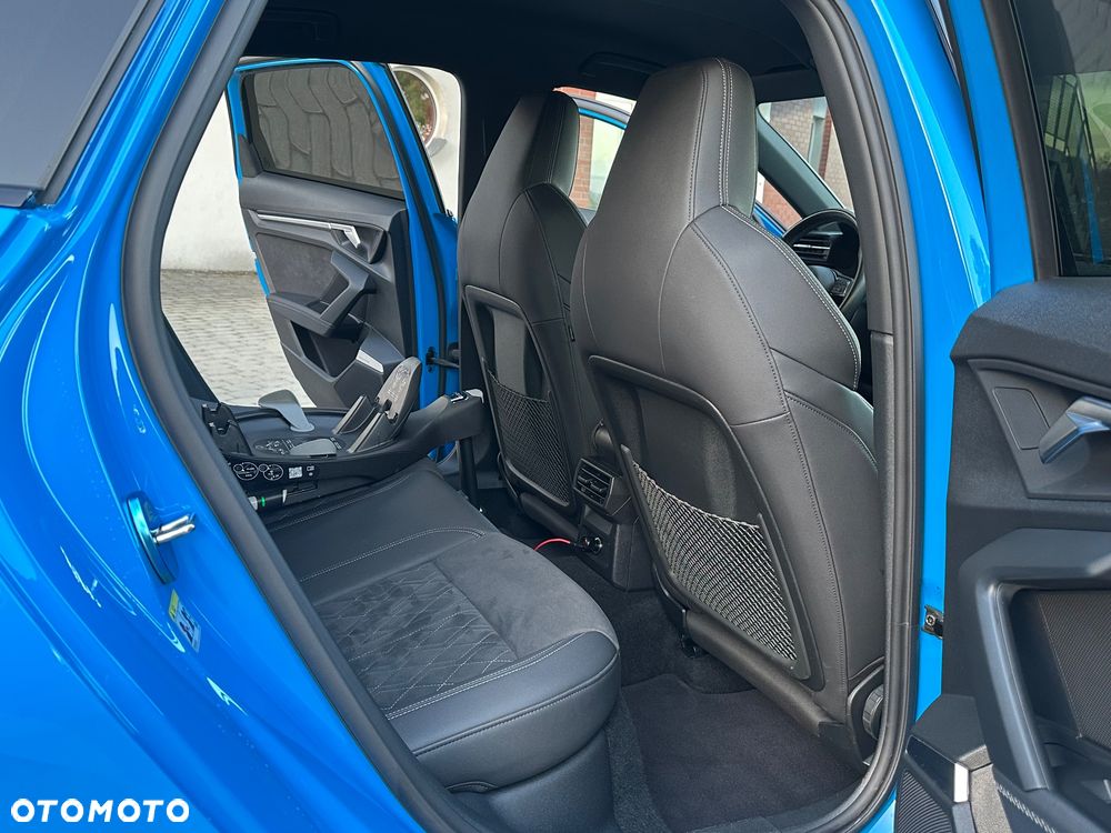 Audi S3 Sportback - 18