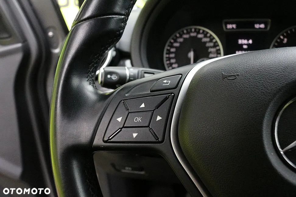 Mercedes-Benz Klasa B 180 CDI - 25