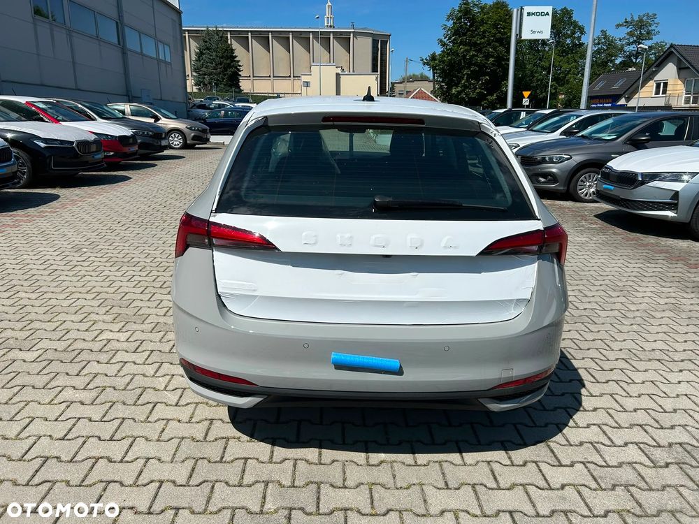 Skoda Scala 1.0 TSI Drive - 7