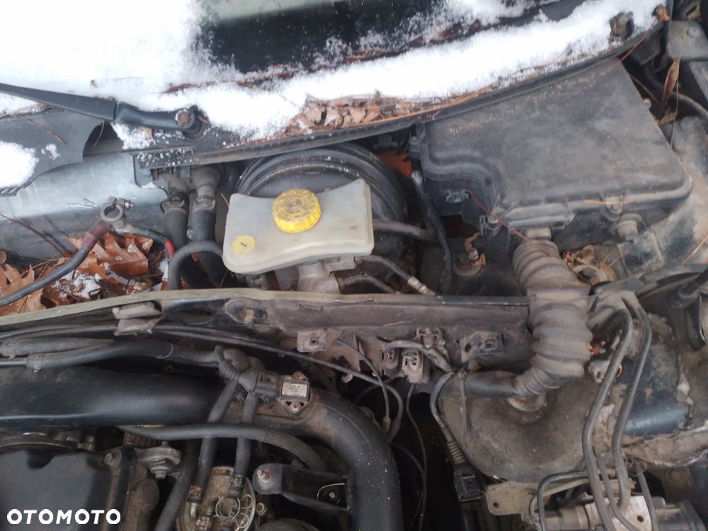 VOLKSWAGEN PASSAT B5 1.9TDI AWX LIFT 00 - 05   DMUCHAWA WENTYLATOR NAWIEWU - 21