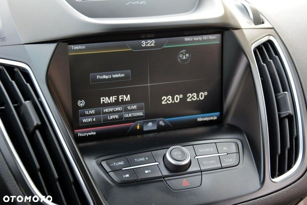 Ford Grand C-MAX Gr 2.0 TDCi Titanium ASS - 27