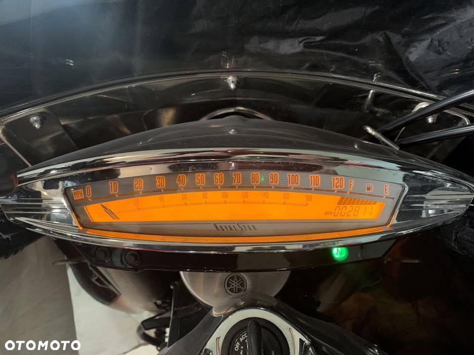 Yamaha Royal Star - 40