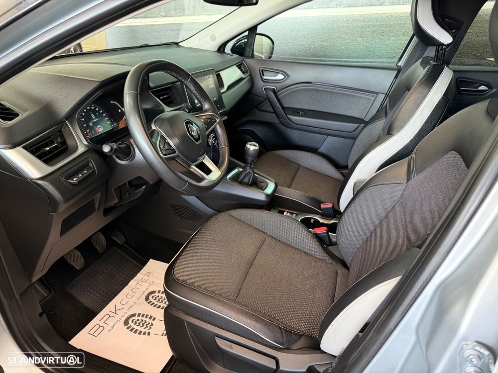 Renault Captur 1.0 TCe Techno - 7
