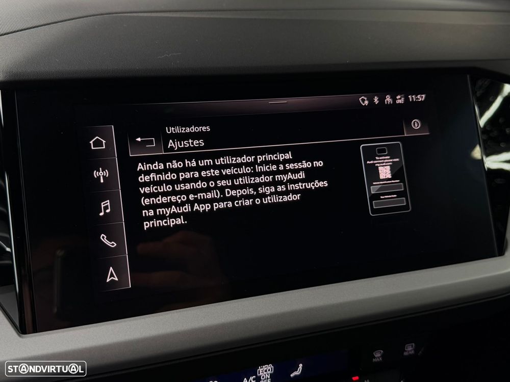 Audi Q4 Sportback e-tron 45 quattro 82 kWh - 47