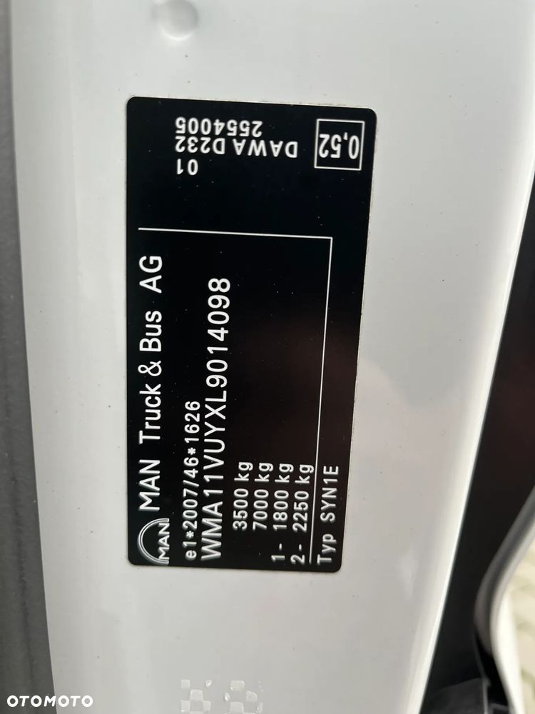 MAN 3.180 - 34