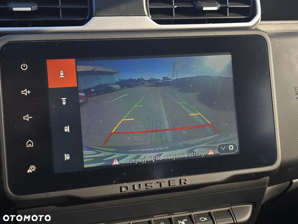 Dacia Duster - 21