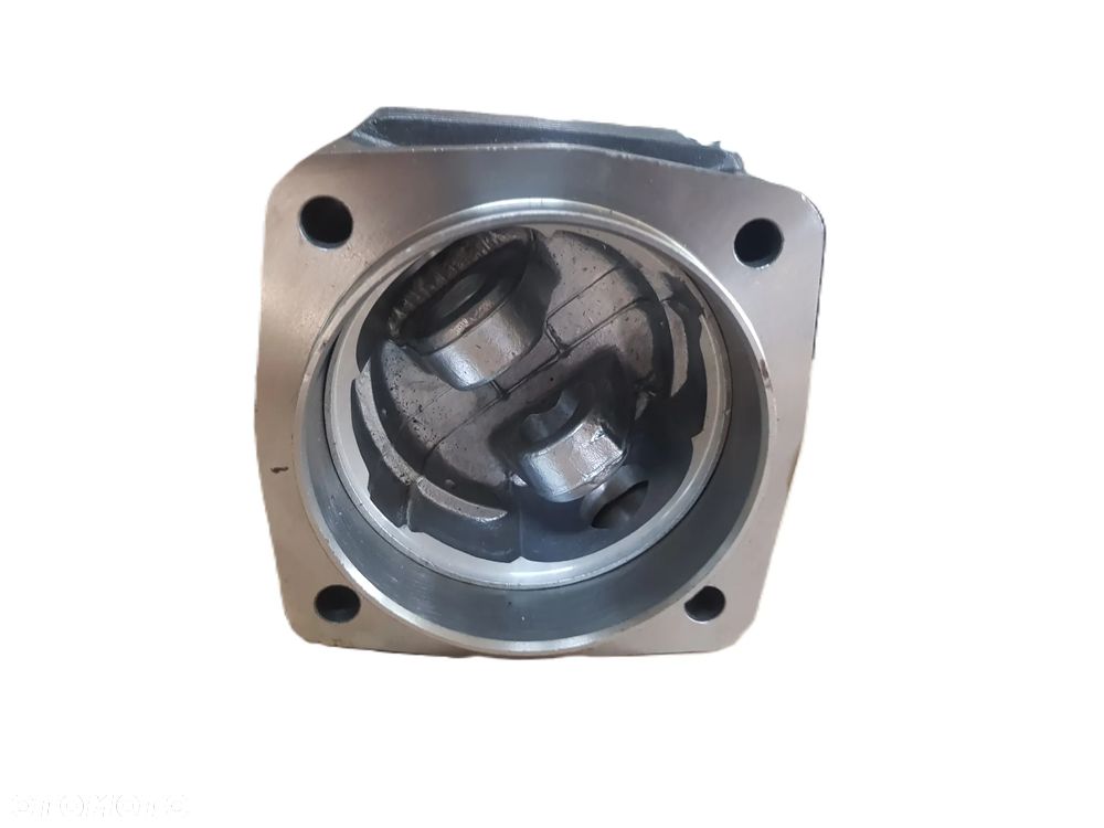 CYLINDER KOMPRESORA/  ZESTAW NAPRAWCZY MB ACTROS - 3