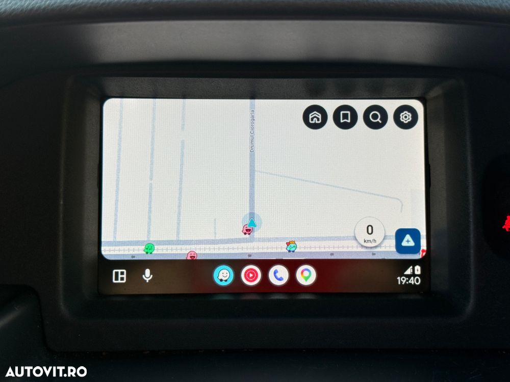 Renault Kangoo BLUE dCi 115 LIMITED - 20