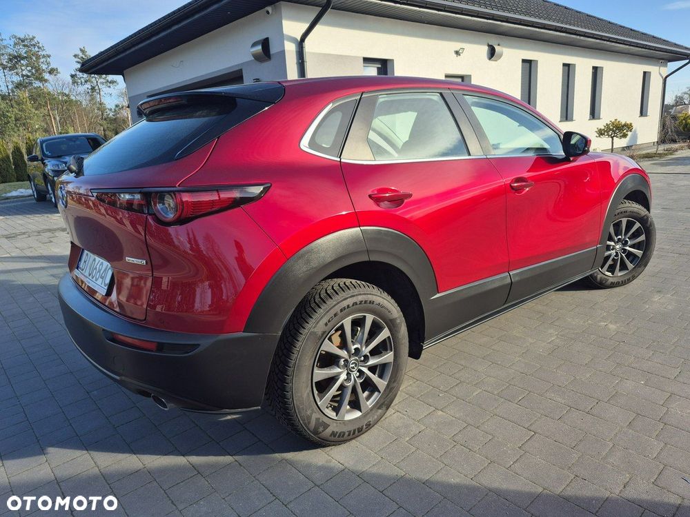 Mazda CX-5 - 6