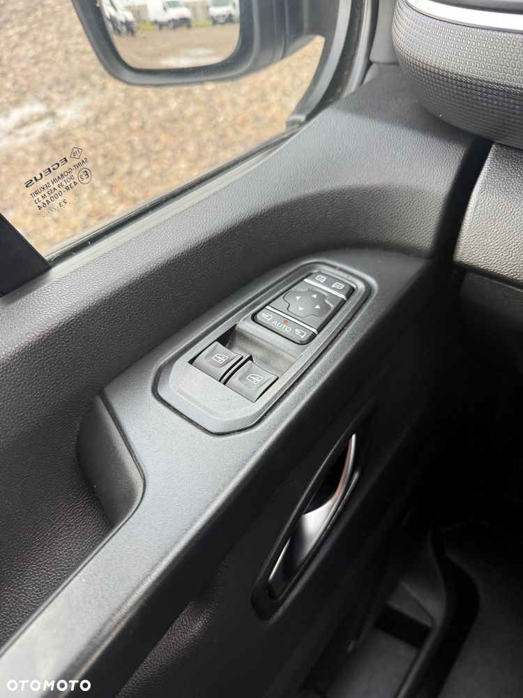 Renault Trafic L1H1, 130KM, klima, navi, kamera, tempomat, sensory, halogeny, czujniki pdc - 24