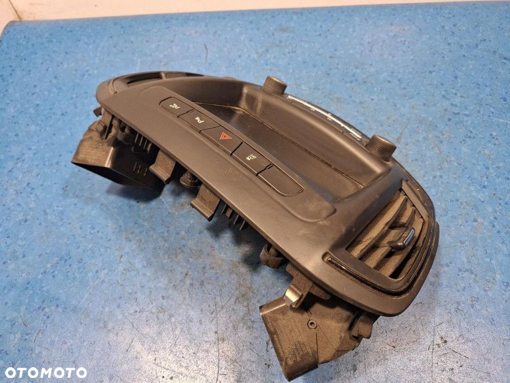 OPEL INSIGNIA A RADIO WYŚWIETLACZ 90802618 - 4