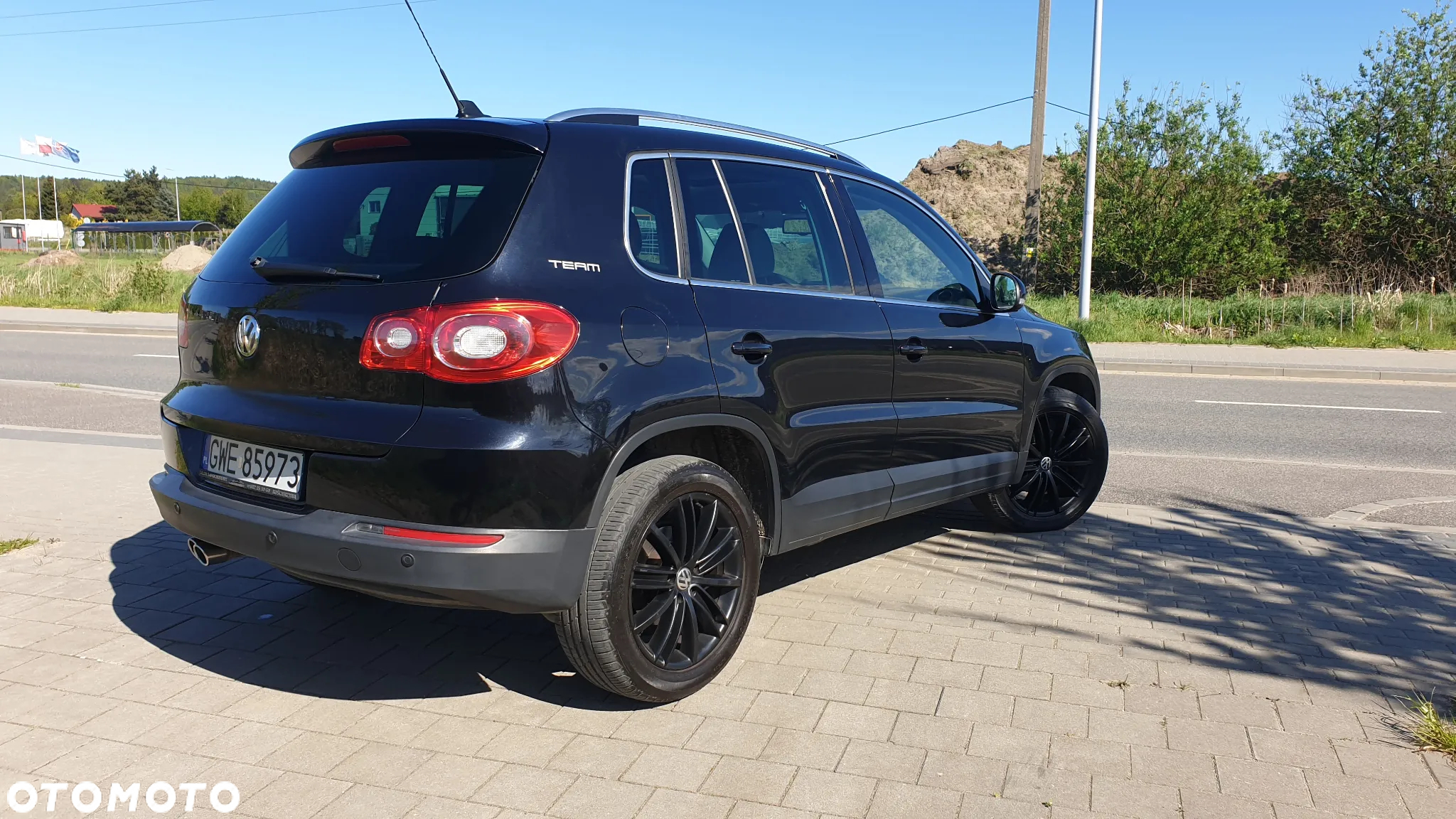 Volkswagen Tiguan 2.0 TDI 4Mot Sport&Style - 7