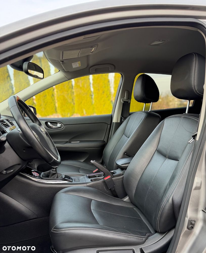 Nissan Pulsar 1.6 DIG-T Tekna - 11