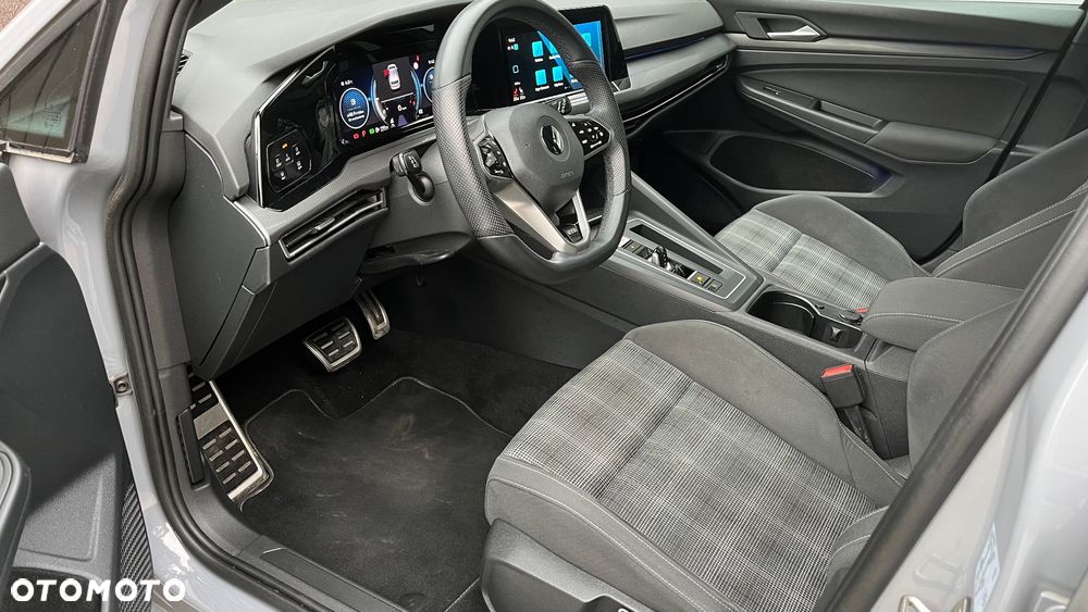 Volkswagen Golf 2.0 TDI GTD DSG - 16