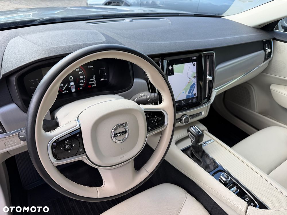 Volvo S90 D4 Inscription - 10