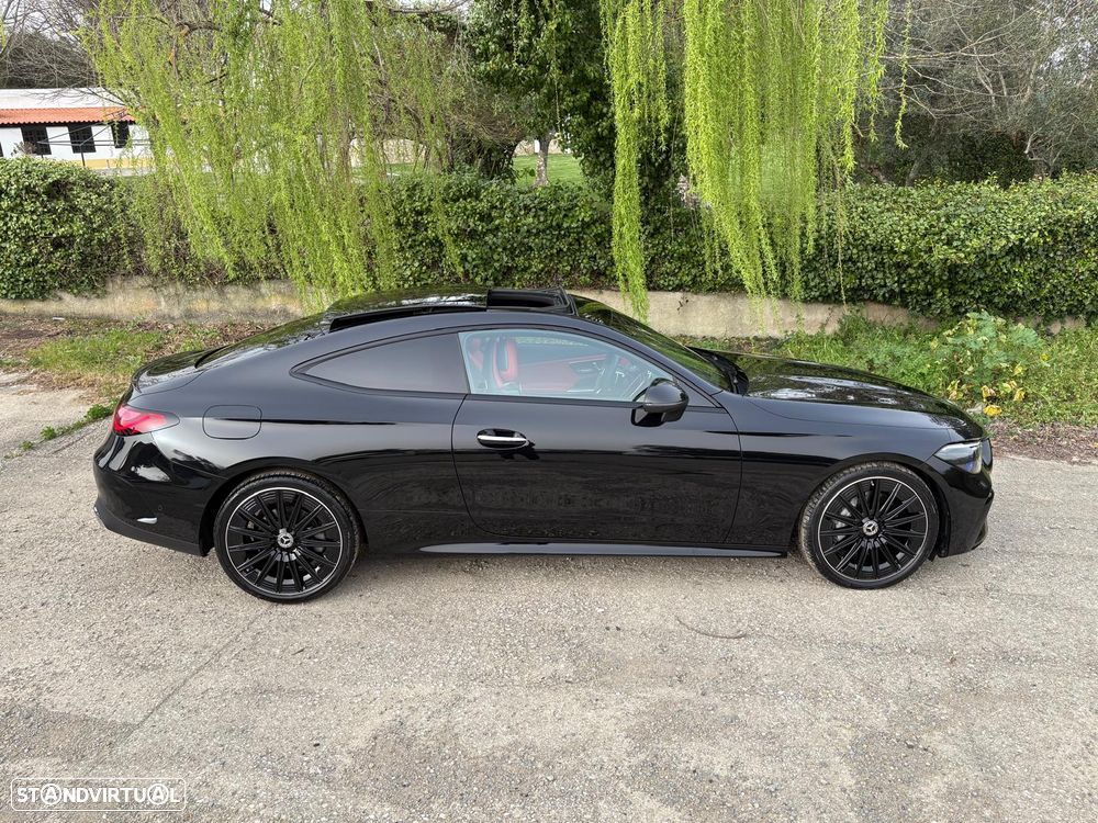 Mercedes-Benz CLE 220 - 32