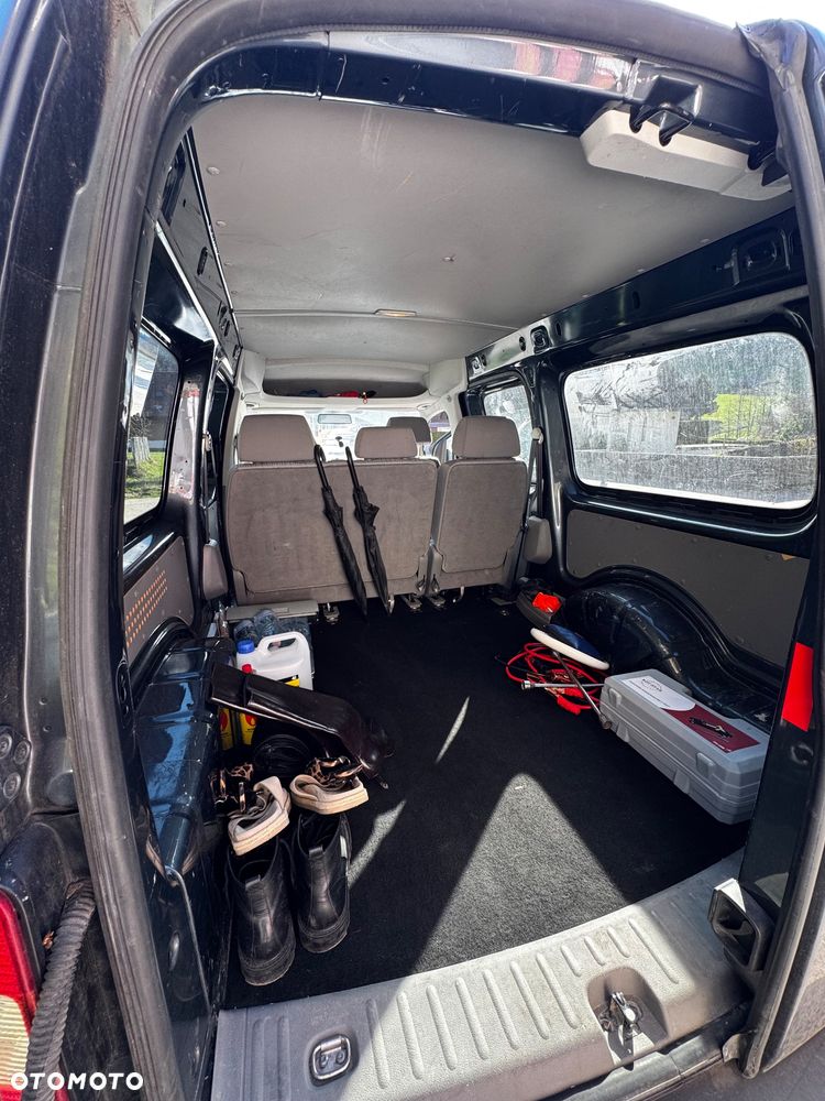 Volkswagen Caddy Maxi Life - 6