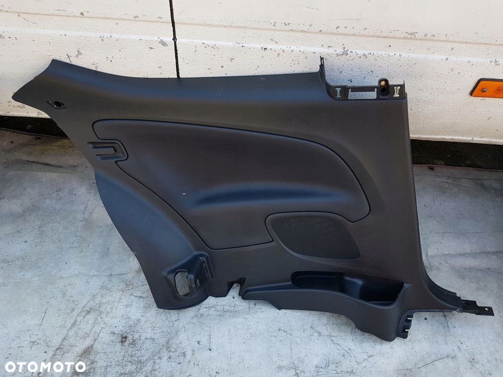 fotele kanapa Opel Astra J GTC - 15