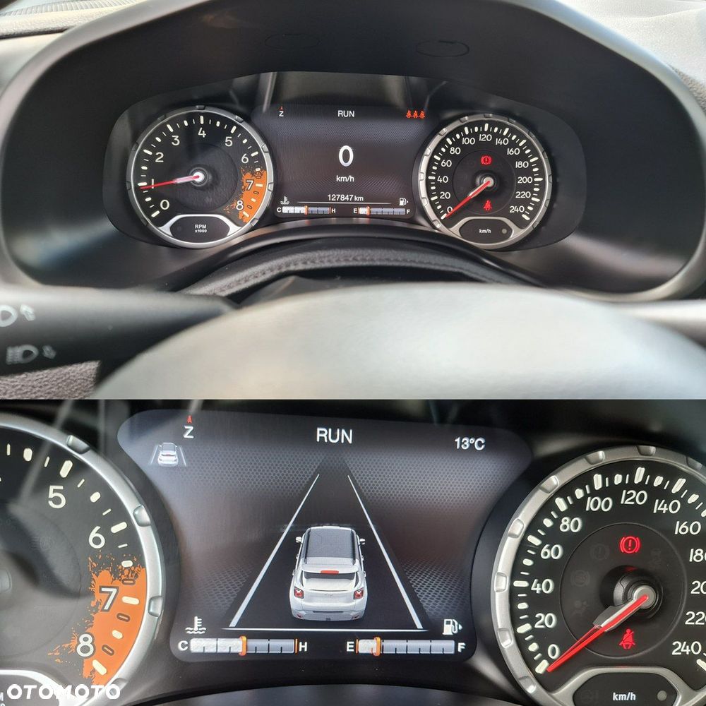 Jeep Renegade - 18