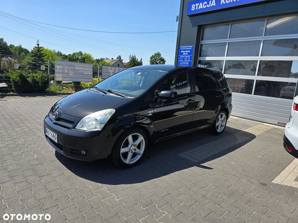 Chevrolet Trax 1.7TD LS - 1