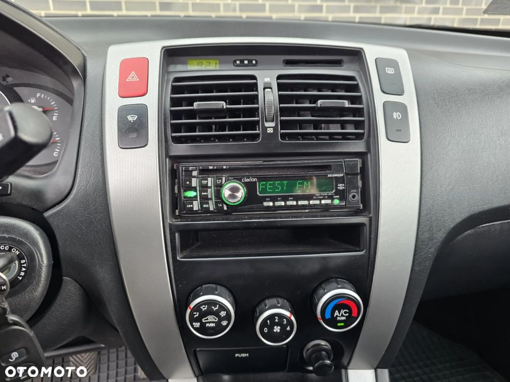 Hyundai Tucson 2.0 2WD FIFA World Cup - 31
