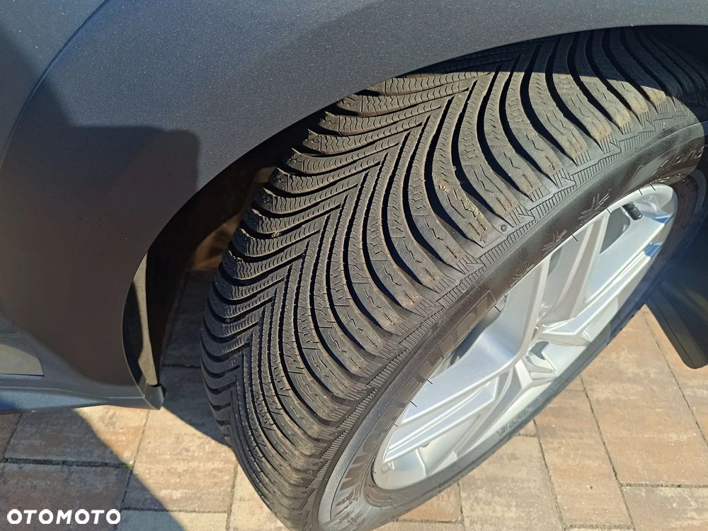 Audi A4 Avant 2.0 TDI S tronic quattro - 34