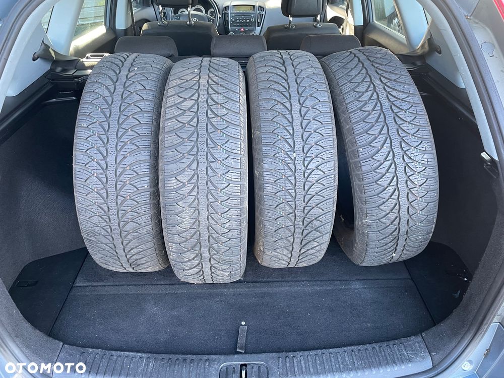 Kia Ceed 1.4 CVVT LX Basis - 10