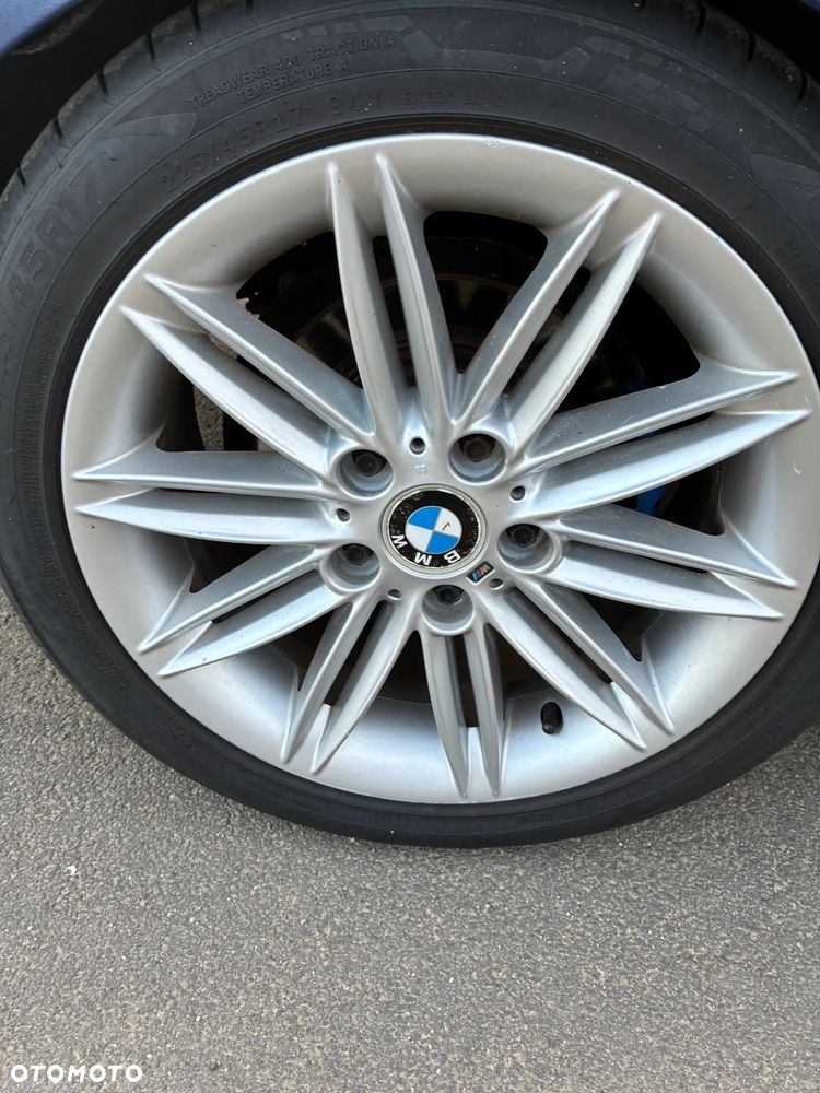 BMW Seria 1 - 14