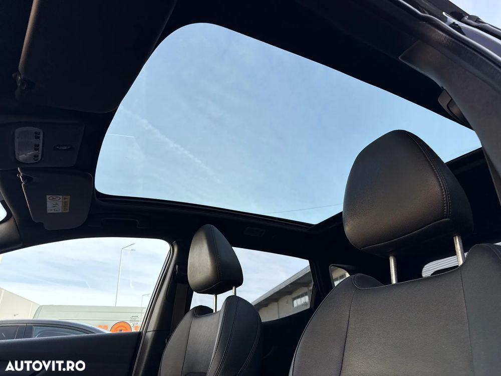 Nissan Qashqai 1.3 DIG-T DCT N-TEC - 28