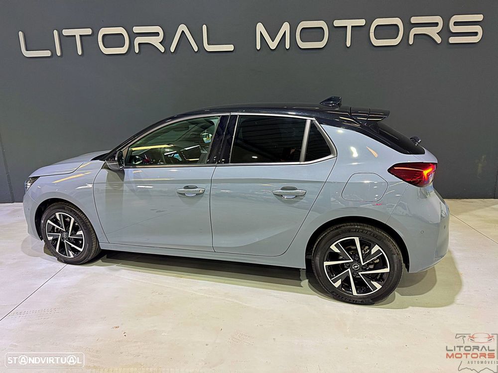 Opel Corsa 1.2 T GS - 7