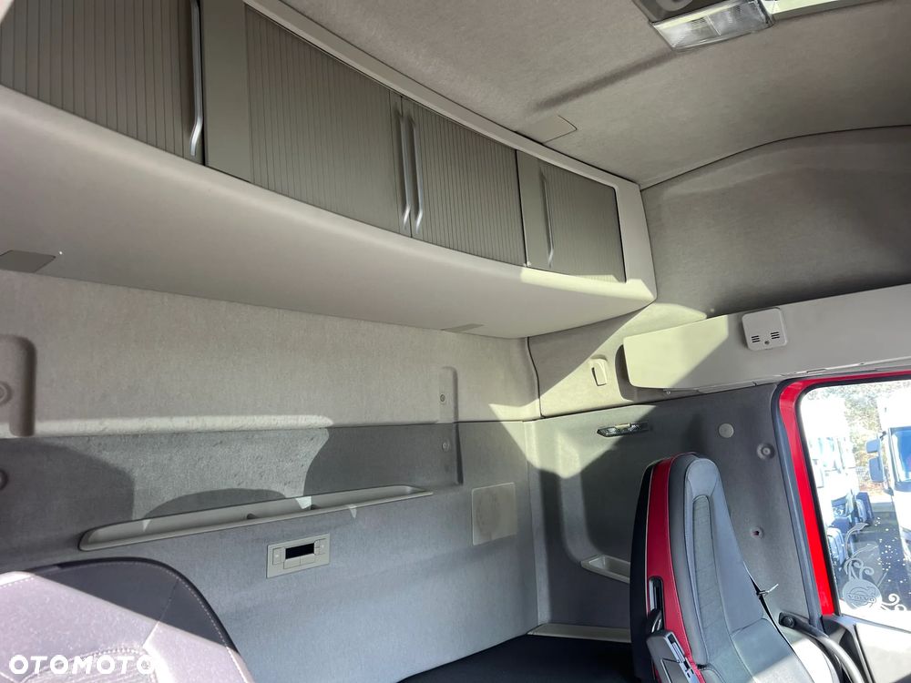 Volvo FH 500 EURO 6 - 24