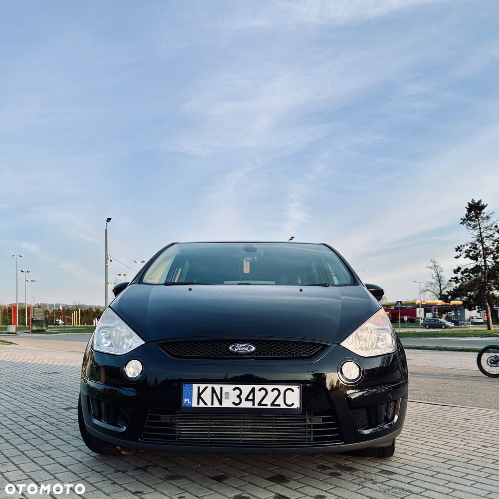 Ford S-Max - 5